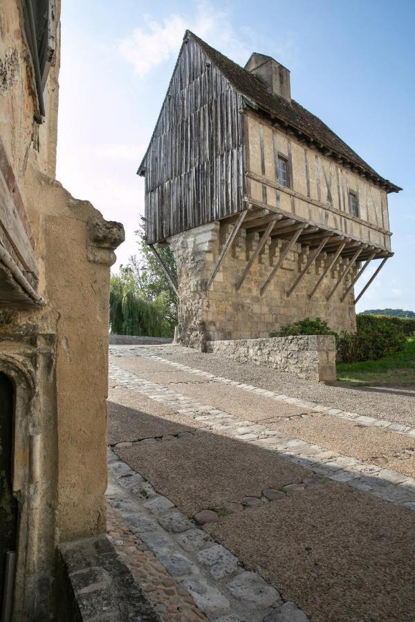 L' Echafaud - Apparts De Standing - Centre Historique Périgueux Dış mekan fotoğraf