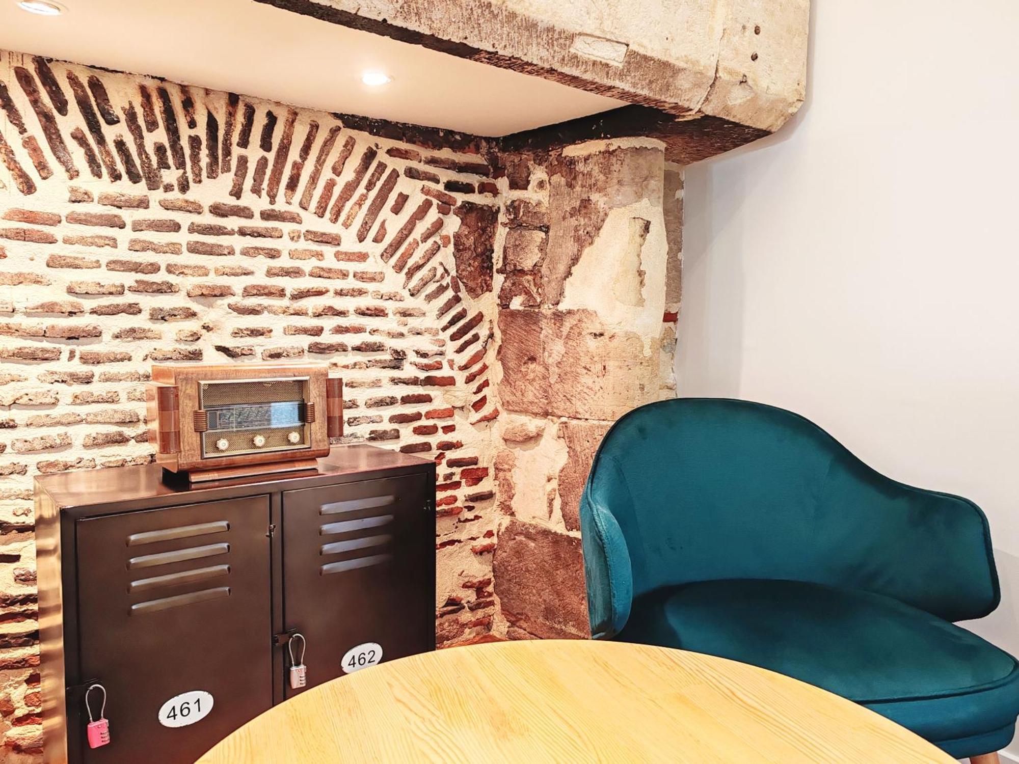 L' Echafaud - Apparts De Standing - Centre Historique Périgueux Dış mekan fotoğraf