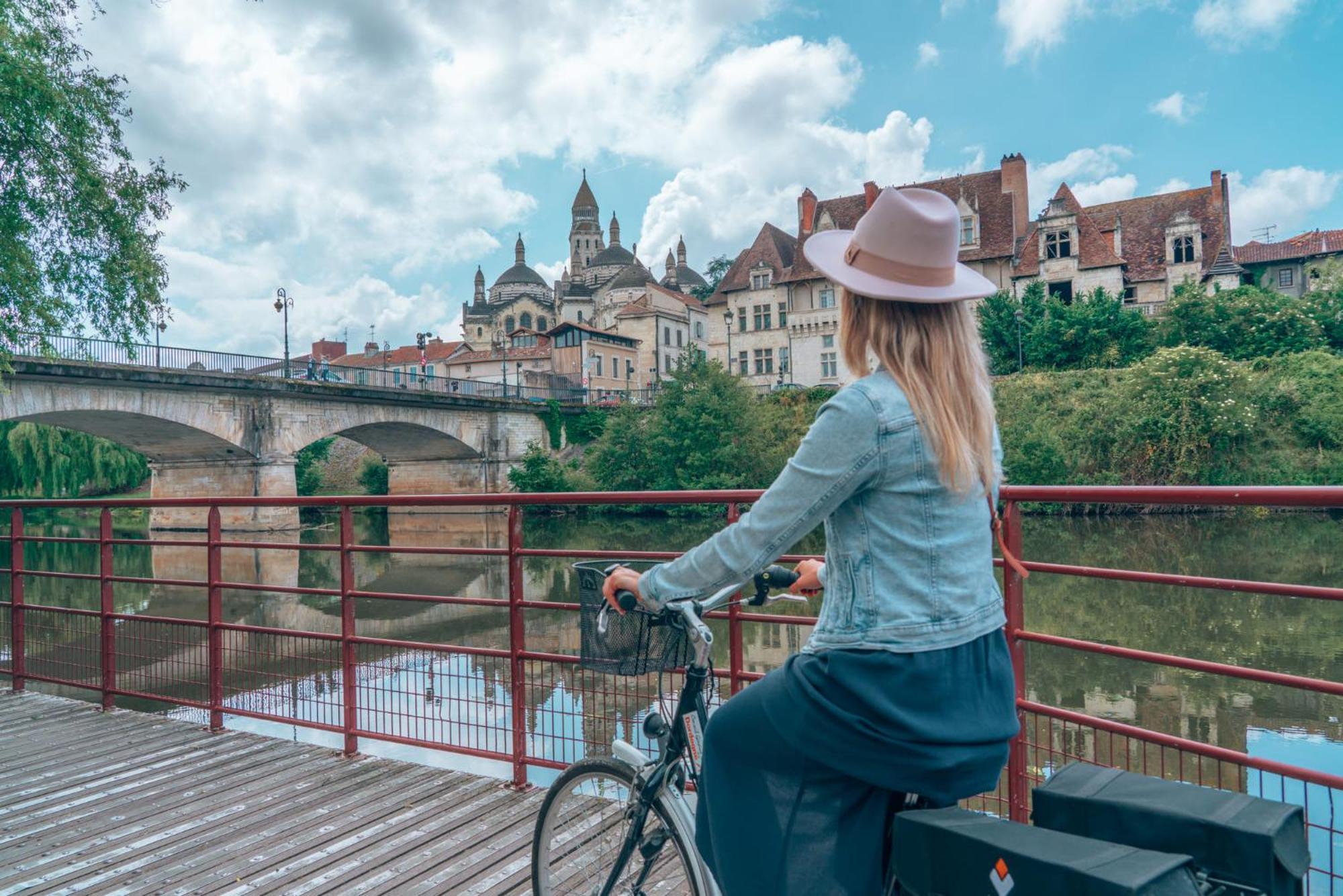 L' Echafaud - Apparts De Standing - Centre Historique Périgueux Dış mekan fotoğraf