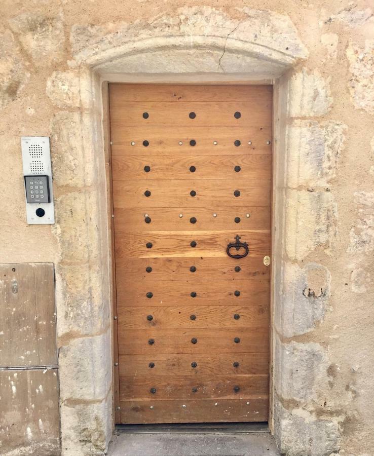 L' Echafaud - Apparts De Standing - Centre Historique Périgueux Dış mekan fotoğraf
